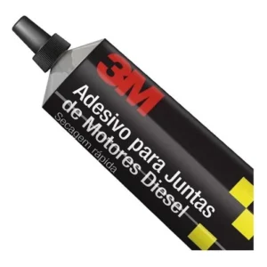 Cola De Junta Motor Cabeçote Tampa Válvula Completo 3m