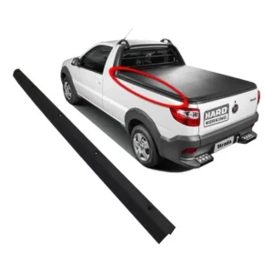 Friso Carroceria Motorista Strada Cab Simples Working 2014