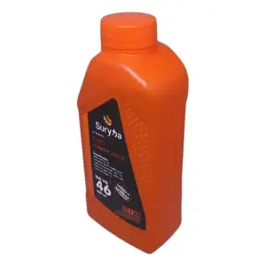 Óleo Lubrificante Bomba de Vácuo Palheta 500ml Suryha ISO VG 46