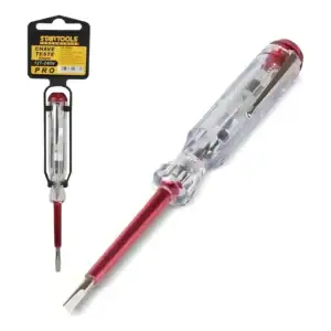 Chave De Teste Detector De Tensão Eletricista Profissional