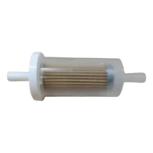 Filtro Combustível Motores Vanguard Buffalo Branco 15 A 35hp