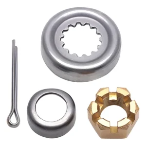 Kit Espaçador De Hélice 66t-w4599 Para Motor Externo F30