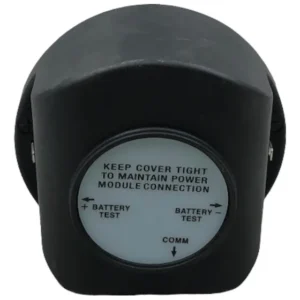 Módulo Smartpower Emerson 701pbkkf 00753-9220-0001 7.2v