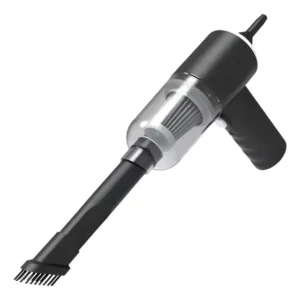 Aspirador Portátil Sem Fio FsVariedades Automotivo Potente Recarregável