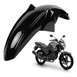 Paralama Dianteiro Fazer 150 Factor 125i 2013 Em Diante