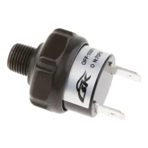 Interruptor De Controle De Pressão De Ar 70-100psi