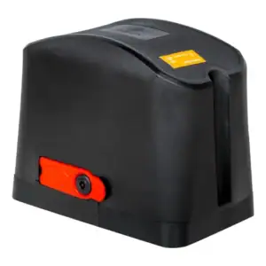 Motor Portão Deslizante Elétrico GAREN 400kg Automático 3m