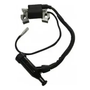 Bobina Módulo Ignição Gasolina Branco 7hp Motores 5.5hp 6.5hp 7hp