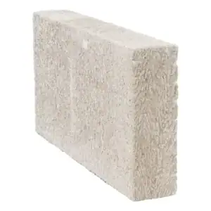 Bloco Concreto Celular Autoclavado 15x30x60cm Vedação Obras
