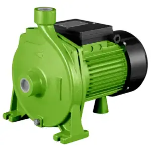 Bomba Centrífuga Eurobombas EB2000M 2CV 220V Monofásica 36m 8100 L/h