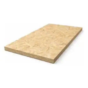 Osb Multiplac 8mm (2.20x1.22) Chapa Placa