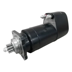 Motor Partida Compativel Volvo Serie F Fm G N 80 Nnb Nb 88