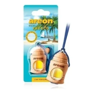 Aromatizante Automotivo Areon Fresco Vidro 4mL 14 Fragrâncias