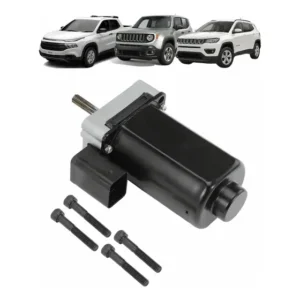 Motor Atuador Tração Compass Toro Renegade 4x4 - 68267195aa