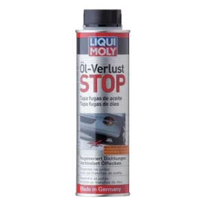 Liqui Moly Ol Verlust Stop 300ml - Motor Oil Saver Vazamento