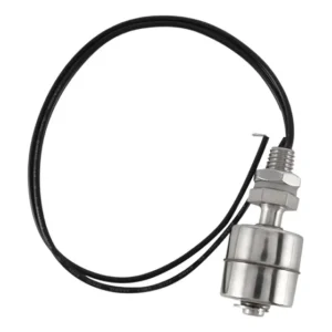 Sensor De Nível De Água Líquida Para Piscina De Aquário Floa
