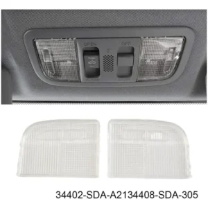 Luz De Mapa Para O Interior Do Teto Do Cr-v, Modelos