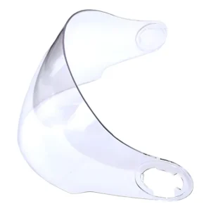 Viseira Cristal Capacete Pro Tork New Liberty 3