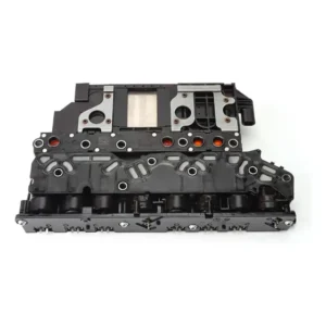 Módulo De Controle De Transmissão Do Carro 6t75 6t70 Tcm