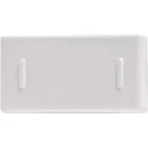 Módulo Interruptor Intermediário Fourway 57115003 Tramontina Branco