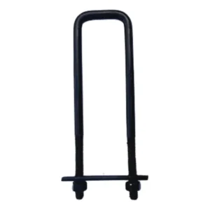 Grampo Para Madeiramento Telhado Carroceria Caminhão 35cm
