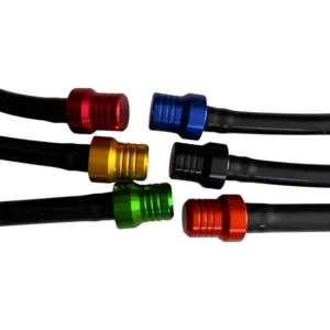 Valvula Respiro Suspiro Tampa Tanque Crf250f Motos Off Road