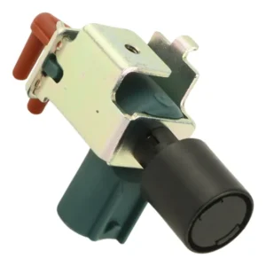 Valvula Solenoide De Vacuo Da Hilux 3.0 2005 A 2015