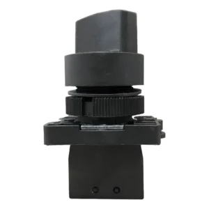 Chave Comutadora 22mm 2 Polos - 5 Peças