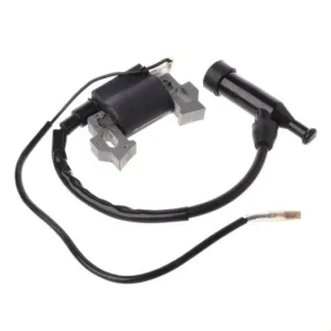 A Bobina De Ignição Serve Para O Motor Gx160 Gx200 5.5hp 6.5