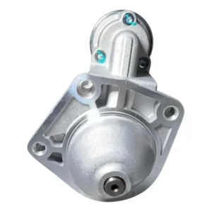 Motor De Partida Cht Vw Gol, Saveiro, Ford Escort 9000082065
