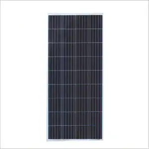 Painel Solar Resun 150W Policristalino Para Baterias 12V/24V Off-Grid