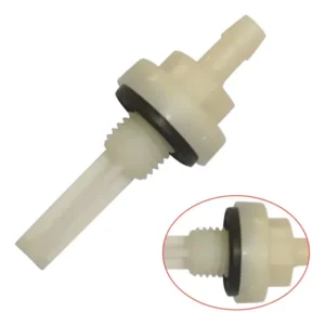 Motores De Filtro De Tanque De Gasolina Gx140 Para Peças De