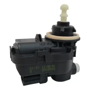 Motor Regulagem Farol Peugeot 208 2008 Original 90005925