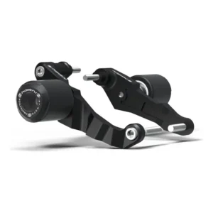 Compatible Controle Deslizante Do Chassi Do Protetor De