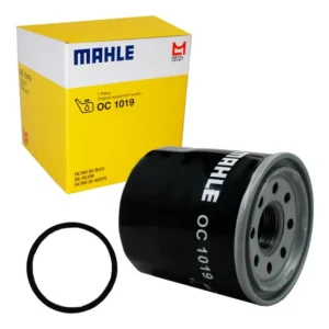 Filtro Óleo Cb Cbr Nc Shadow Xj R1 Hornet Ninja Oc1019 Mahle
