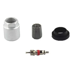 Serviço De Sensor De Pressão De Pneu De Roda De 4 Peças