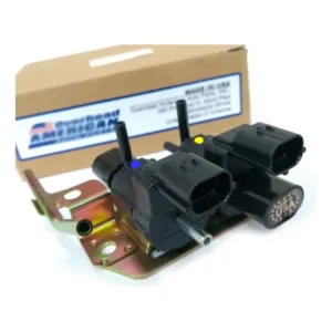 Válvula Solenoide Da Tração 4x4 Pajero Tr4 2.0 E Triton