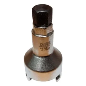 Extrator Polia Árvore De Manivelas Fiat E-torq Raven 141020