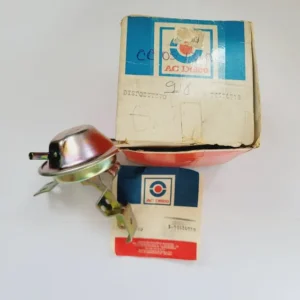 Avanço Do Distribuidor Opala Caravan 80 / 81 Álc C/ Plat