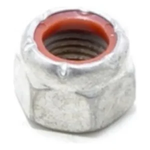 Porca De Bloqueio Para Motor De Popa Mercury - 11-34933