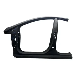 Retalho Lateral Esquerda Hb20 2013 2014 2015 2016 2017 A 19
