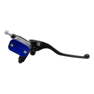 Burrinho De Freio Esportivo Cg Titan Cb300 Cbx Twister Ybr