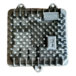 Reator Módulo Bmw F30 F31 F35 Farol Led 7457874 1305102304