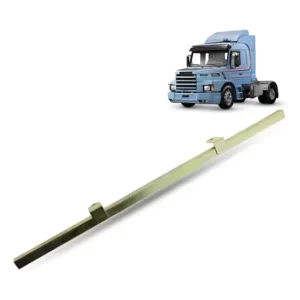Kit Calha Suporte Do Vidro Porta Scania T/r 112/113
