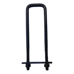 Grampo Para Madeiramento Telhado Carrocerias 25 Cm