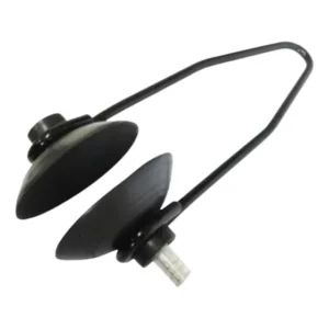 Lava Motor Tipo Orelha, Para Funcionar Motor De Popa Mfx