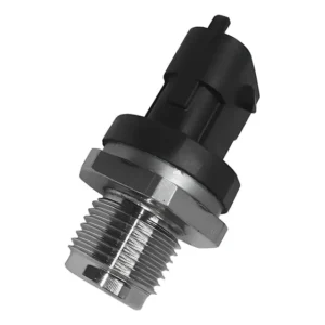 Sensor De Pressao Rail Flauta Volvo Vm 260 Motor Mwm