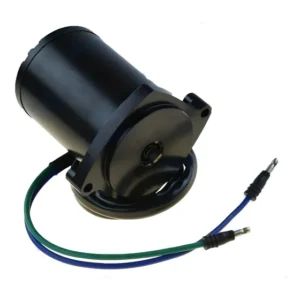 Motor Do Trim P/ Motorpopa Mercury Optimax 135hp A 250ho Dfi