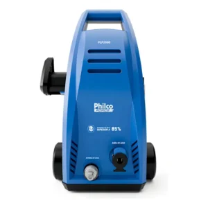 Lavadora De Alta Pressão Plp2900 1800psi 1600w Philco Cor Unic Frequência 60hz