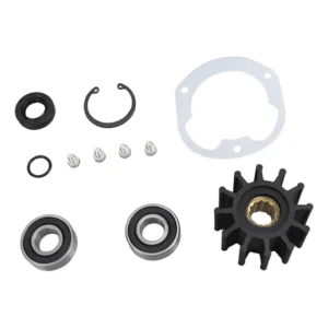 Kit Reparo Bomba D'água Motor Volvo Penta 3.0/4.2/5.7/8.2l